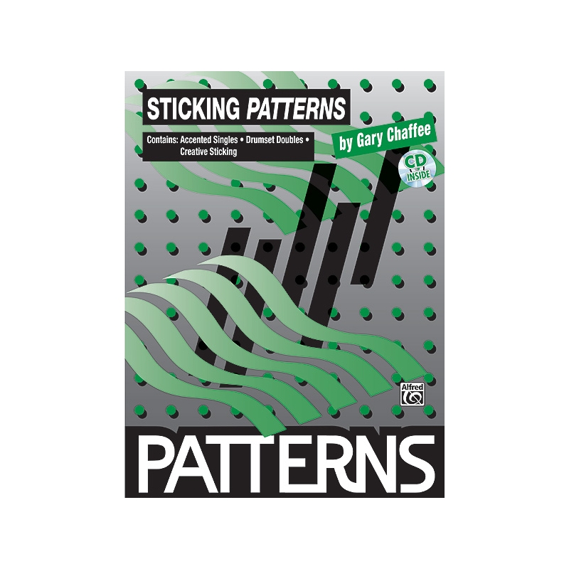 Chaffee, Gary - Patterns: Sticking Patterns