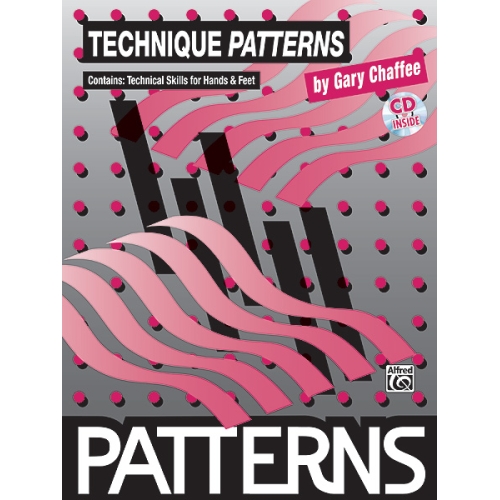 Patterns: Technique Patterns