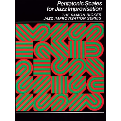 Pentatonic Scales for Jazz Improvisation