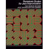 Ricker, Ramon - Pentatonic Scales for Jazz Improvisation