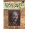 Godowsky, Leopold - Miniatures, Volume II: Ancient and Modern Dances
