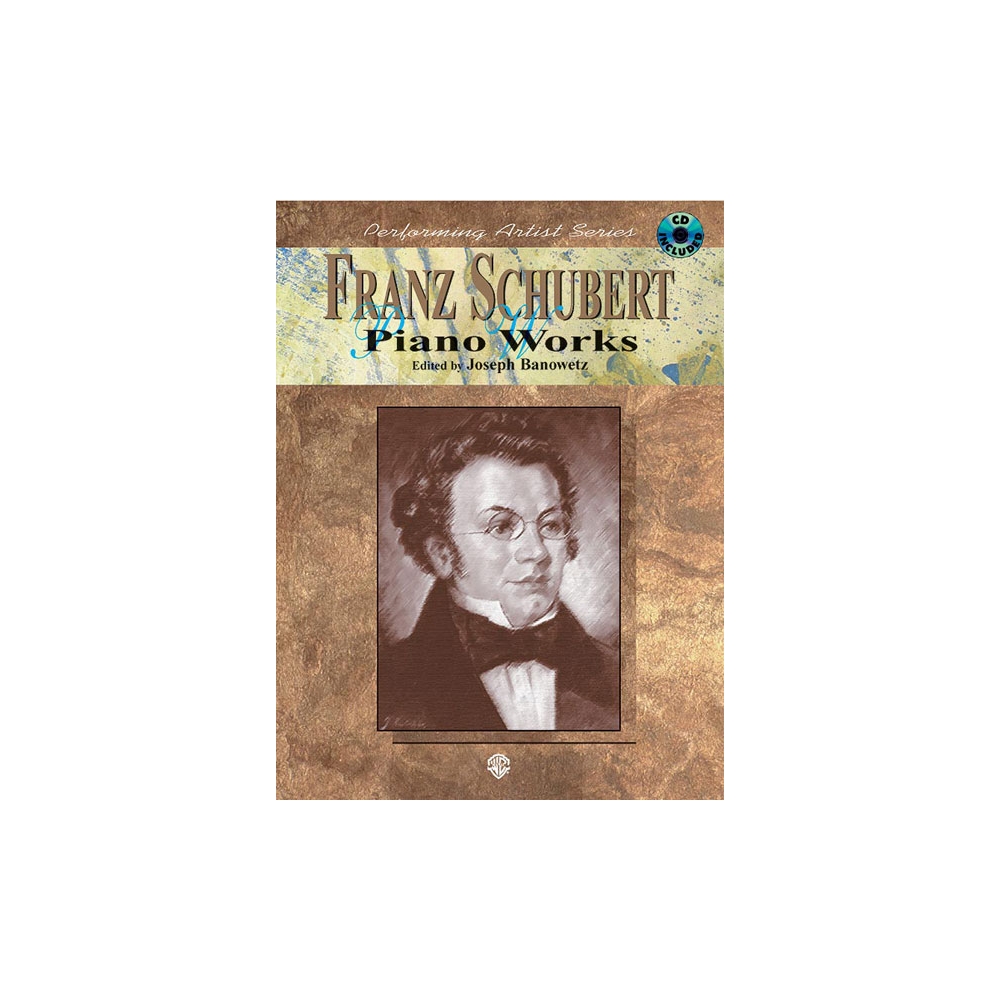 Schubert, Franz - Piano Works