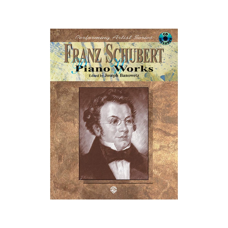 Schubert, Franz - Piano Works