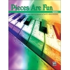 Hirschberg, David - Pieces Are Fun, Book 3