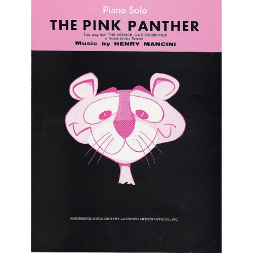 The Pink Panther