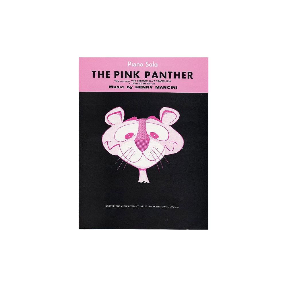 The Pink Panther