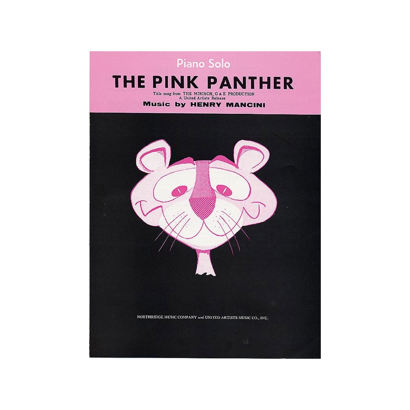 The Pink Panther