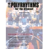 Magadini, Peter - Polyrhythms for the Drumset