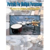 Portraits for Multiple Percussion