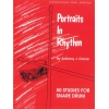 Portraits in Rhythm - Cirone