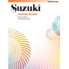 Suzuki, Shinichi - Position Etudes (Revised)
