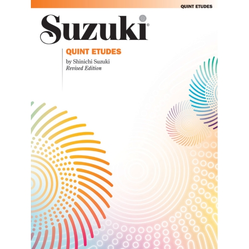 Suzuki, Shinichi - Quint...