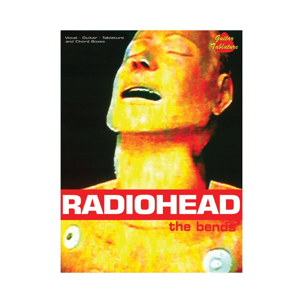 Radiohead: The Bends