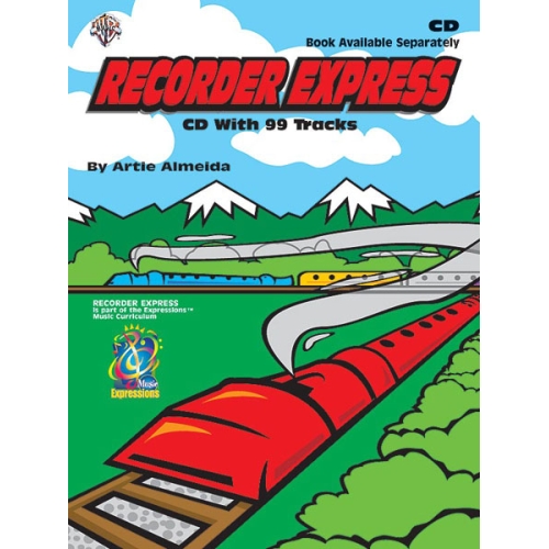 Recorder Express