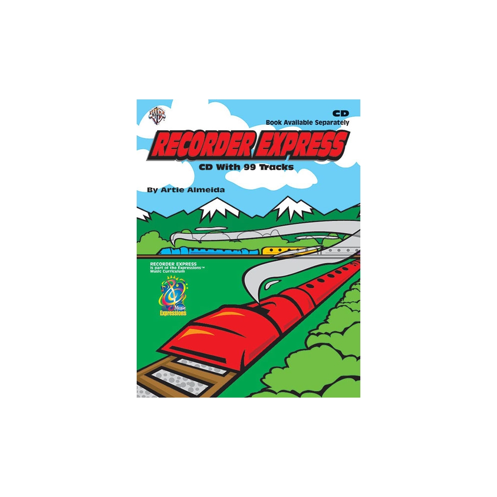 Almeida, Artie - Recorder Express