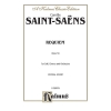 Saint-Saëns, Camille - Requiem, Op. 54