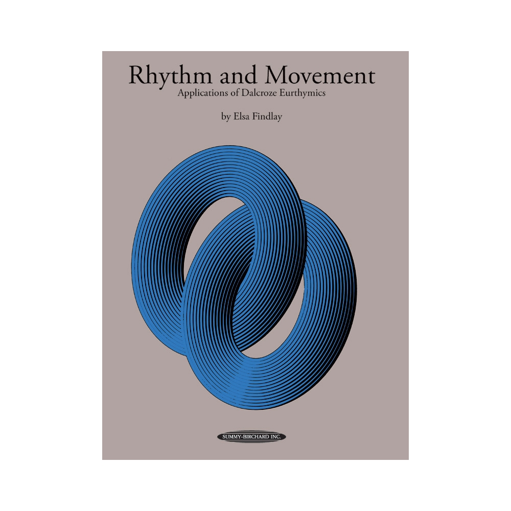 Findlay, Elsa - Rhythm and Movement