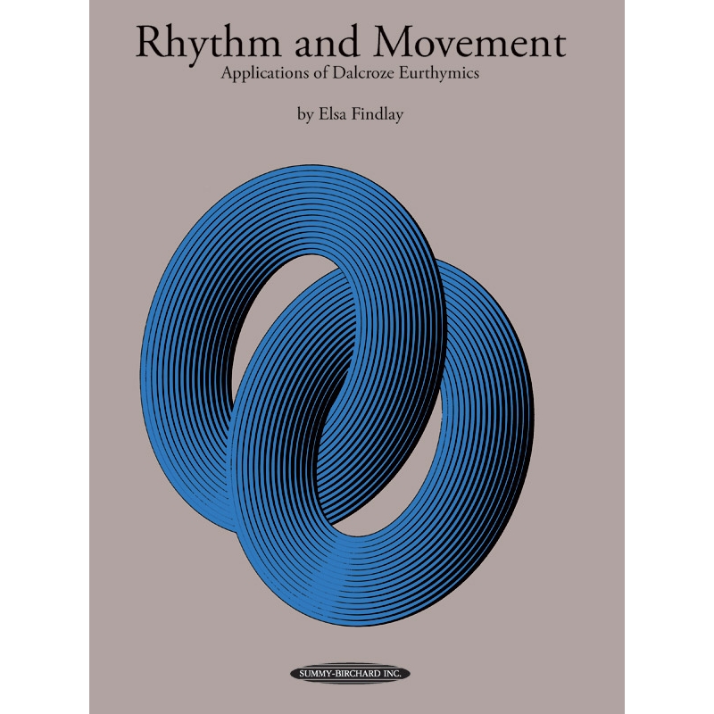 Findlay, Elsa - Rhythm and Movement