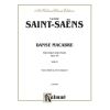 Saint-Saëns, Camille - Danse Macabre, Op. 40