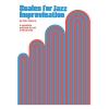 Haerle, Dan - Scales For Jazz Improvisation