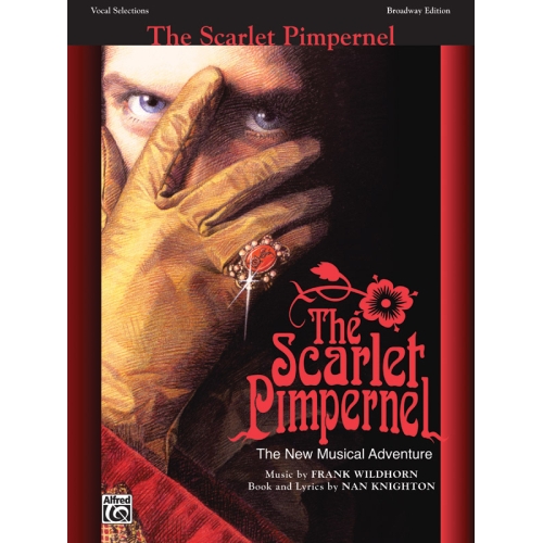 The Scarlet Pimpernel: Vocal Selections