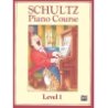 Schultz Piano Course, Level 1