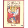 Schultz Piano Course, Level 1
