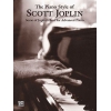 The Piano Style of Scott Joplin