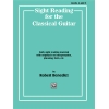 Benedict, Robert - Sight Reading for the Classical Guitar, Level IV-V