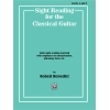 Sight Reading for the Classical Guitar, Level IV-V