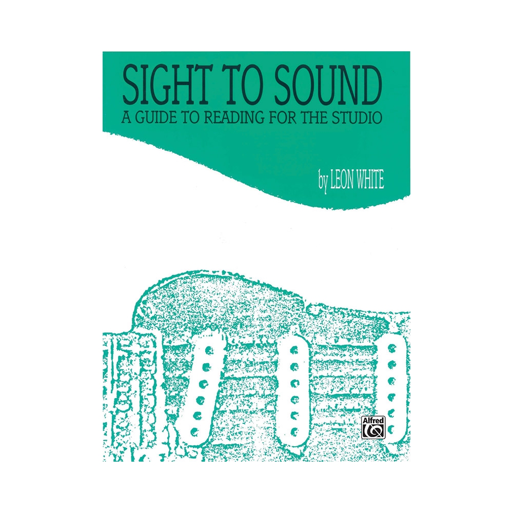 White, Leon - Sight to Sound