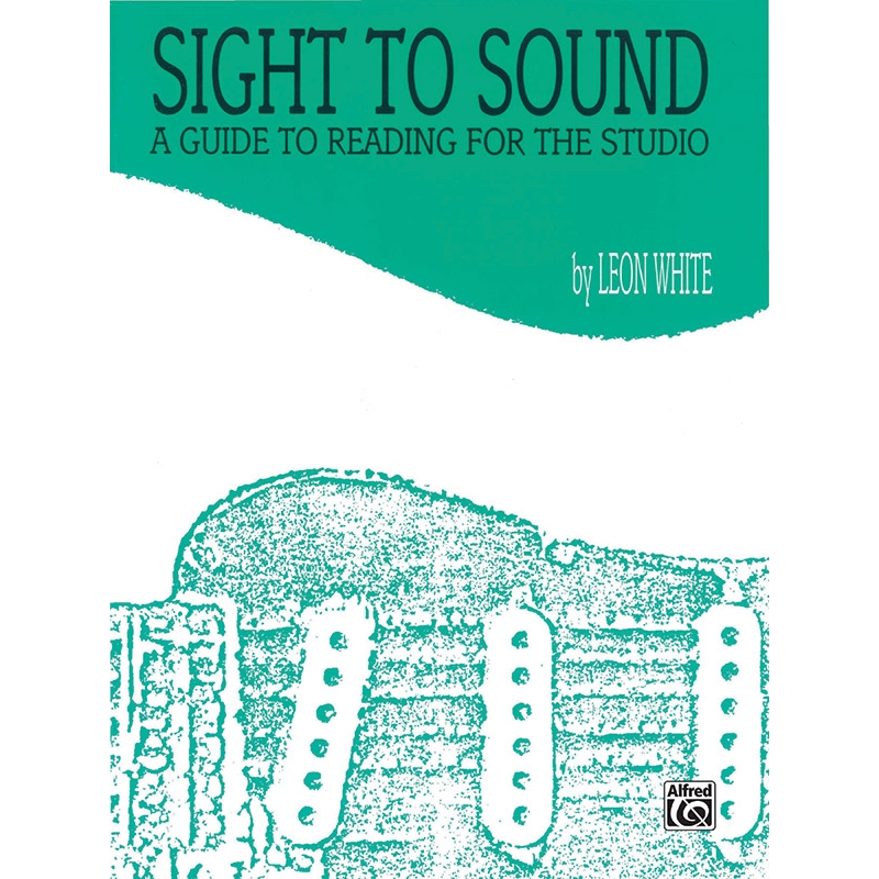 White, Leon - Sight to Sound