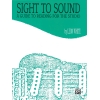 White, Leon - Sight to Sound