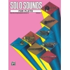 Solo Sounds for Flute, Volume I, Levels 3-5