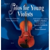 Solos for Young Violists CD, Volume 1