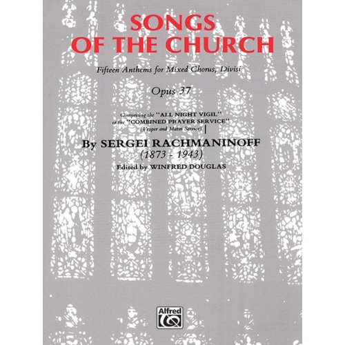 Songs of the Church