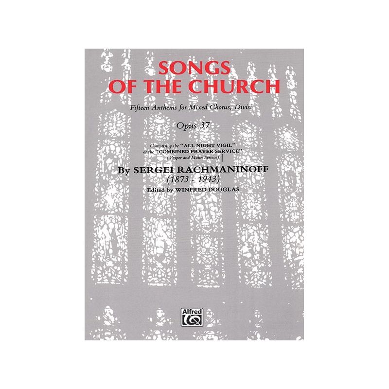 Songs of the Church