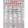 Rachmaninov, Sergei - Songs Of The Church - All Night Vigil Op.37