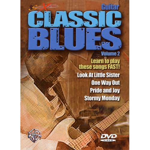 SongXpress®: Classic Blues, Vol. 2