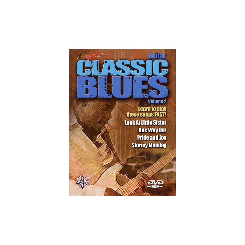 SongXpress®: Classic Blues, Vol. 2