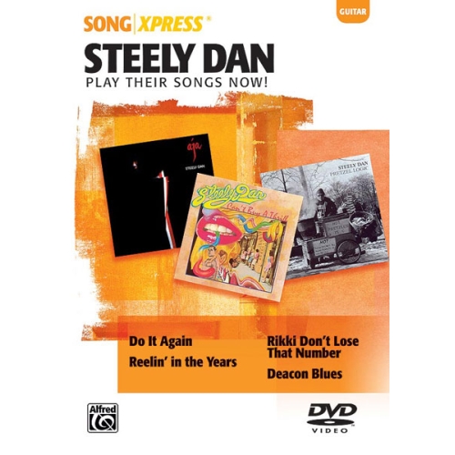 SongXpress®: Steely Dan