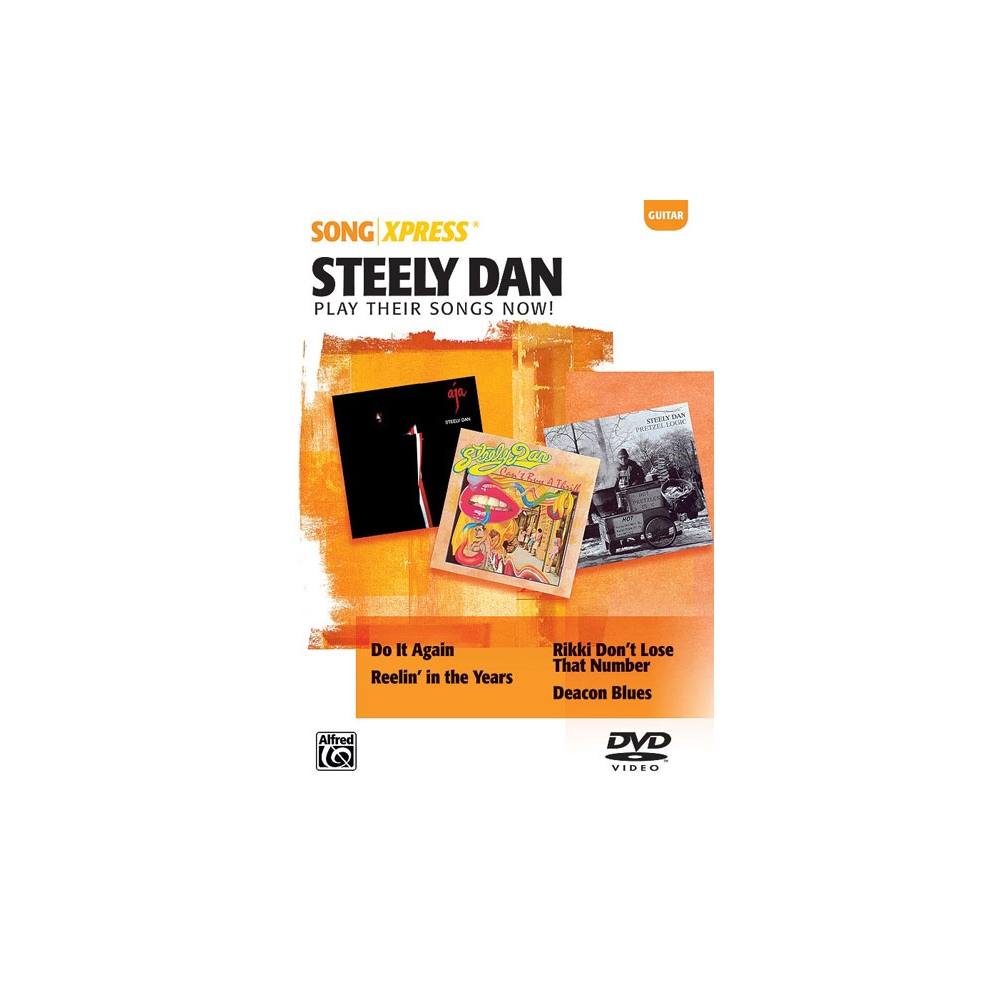 SongXpress: Steely Dan