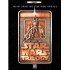 The Star Wars® Trilogy: Special Edition--Music from