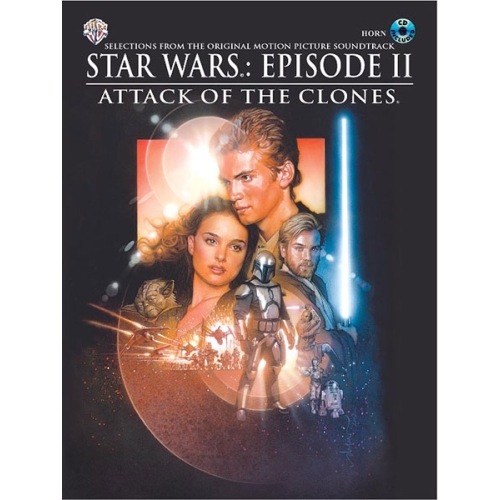 Williams, John - Star Wars:...