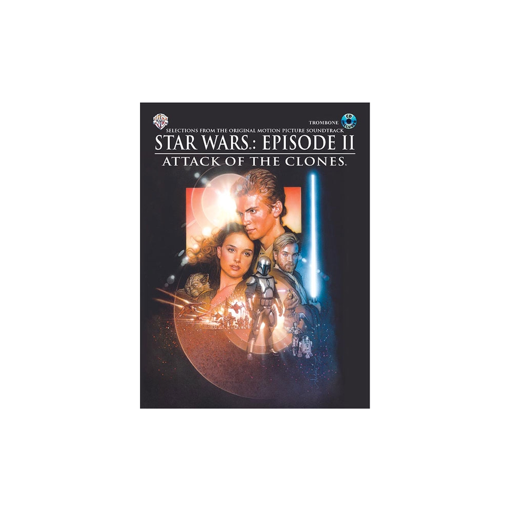 Williams, John - Star Wars: Episode II Attack of the Clones