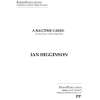 Higginson, Ian - A Ragtime Carol (SATB & Keyboard)