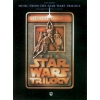 The Star Wars® Trilogy: Special Edition -- Music from