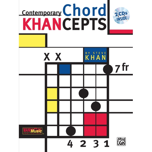 Khan, Steve - Contemporary...
