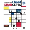 Khan, Steve - Contemporary Chord Khancepts