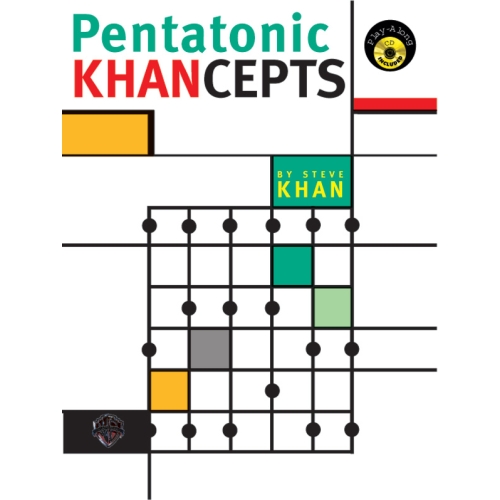 Khan, Steve - Pentatonic...